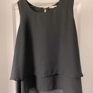 Spring/Summer work blouse